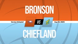 08/26 Highlights @ Chiefland