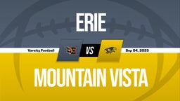09/4 Highlights @ Mountain Vista