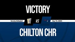 09/15 Highlights vs Victory