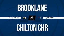 08/14 Highlights vs Brooklane