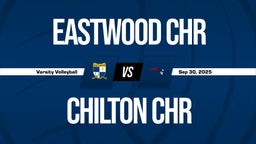 09/30 Highlights vs Eastwood Chr