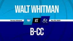 09/30 Highlights @ B-CC