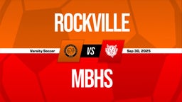 09/30 Highlights vs Rockville