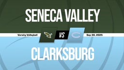 09/30 Highlights @ Clarksburg
