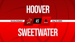 08/12 Highlights vs Hoover