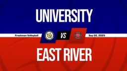 09/2 Highlights @ East River