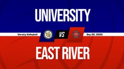 09/2 Highlights vs University