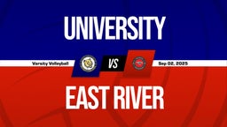 09/2 Highlights @ East River