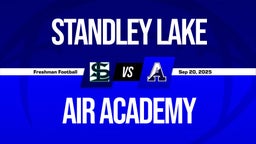 09/20 Highlights @ Air Academy