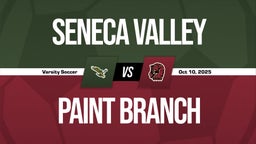 10/10 Highlights vs Seneca Valley