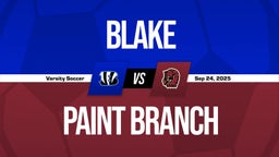 09/24 Highlights vs Blake