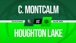 08/28 Highlights @ Houghton Lake