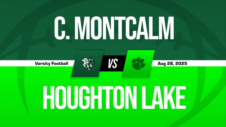 Video player poster image