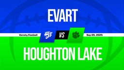 09/5 Highlights @ Houghton Lake