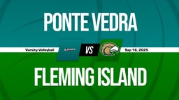 09/16 Highlights @ Fleming Island