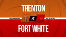 09/9 Highlights vs Trenton