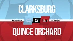 10/8 Highlights vs Clarksburg