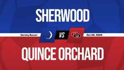 10/6 Highlights vs Sherwood