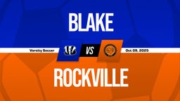 10/9 Highlights vs Blake