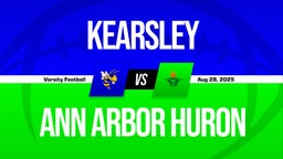 08/28 Highlights vs Kearsley