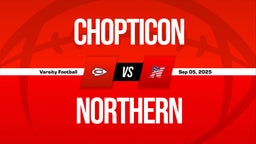 09/5 Highlights vs Chopticon