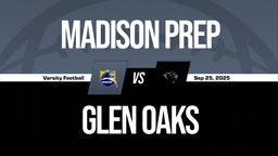 09/25 Highlights @ Glen Oaks