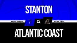 09/23 Highlights vs Stanton