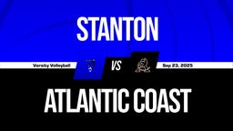 09/23 Highlights @ Atlantic Coast