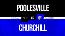 10/10 Highlights vs Poolesville