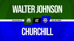 09/30 Highlights @ Churchill