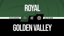 09/18 Highlights vs Royal