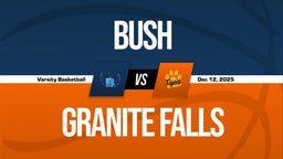 12/12 Highlights @ Granite Falls