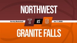 01/6 Highlights vs Northwest