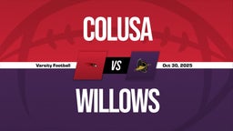 10/30 Highlights @ Willows