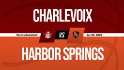 01/22 Highlights vs Charlevoix