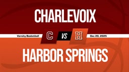 12/19 Highlights vs Charlevoix