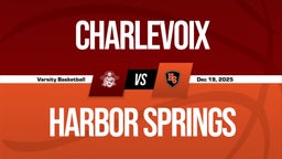 12/19 Highlights vs Charlevoix