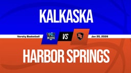 01/20 Highlights @ Harbor Springs