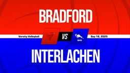 09/16 Highlights vs Bradford