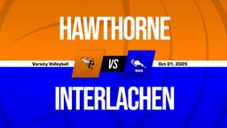 10/1 Highlights @ Interlachen