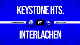 09/9 Highlights @ Interlachen