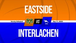 09/11 Highlights vs Eastside