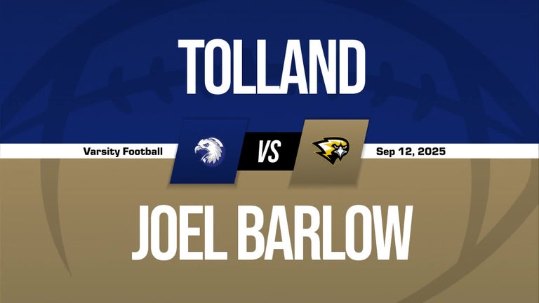 Video player poster image