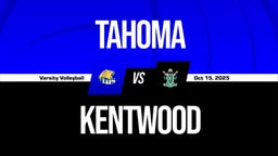 10/15 Highlights vs Tahoma