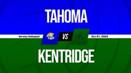 10/1 Highlights @ Kentridge