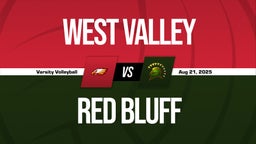 08/21 Highlights vs West Valley