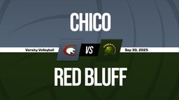09/30 Highlights @ Red Bluff