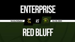 10/2 Highlights vs Enterprise