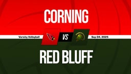 09/4 Highlights @ Red Bluff