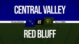 09/11 Highlights vs Central Valley